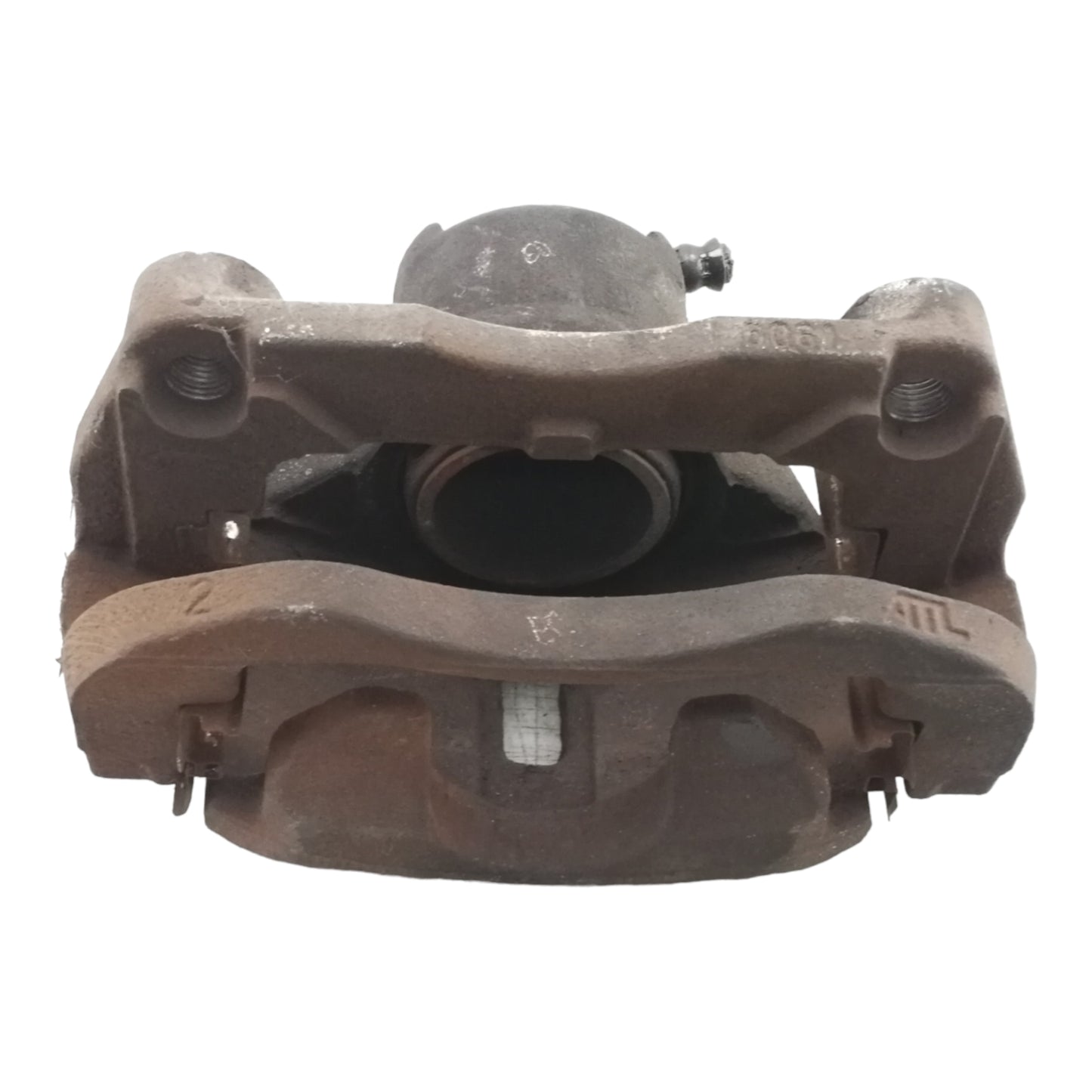 Pinza Freno Anteriore Destro NISSAN QASHQAI 1 / +2 / XTRAIL 2 3
