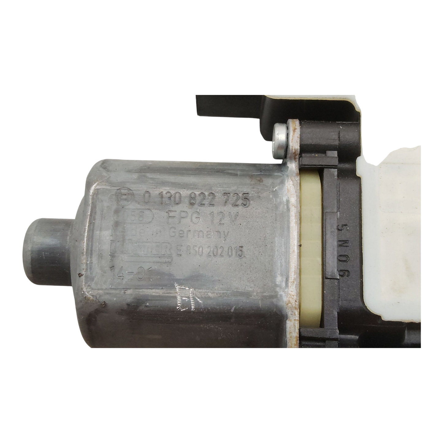 Motorino Alzacristallo Porta Posteriore Sinistro VOLKSWAGEN GOLF 7 Serie