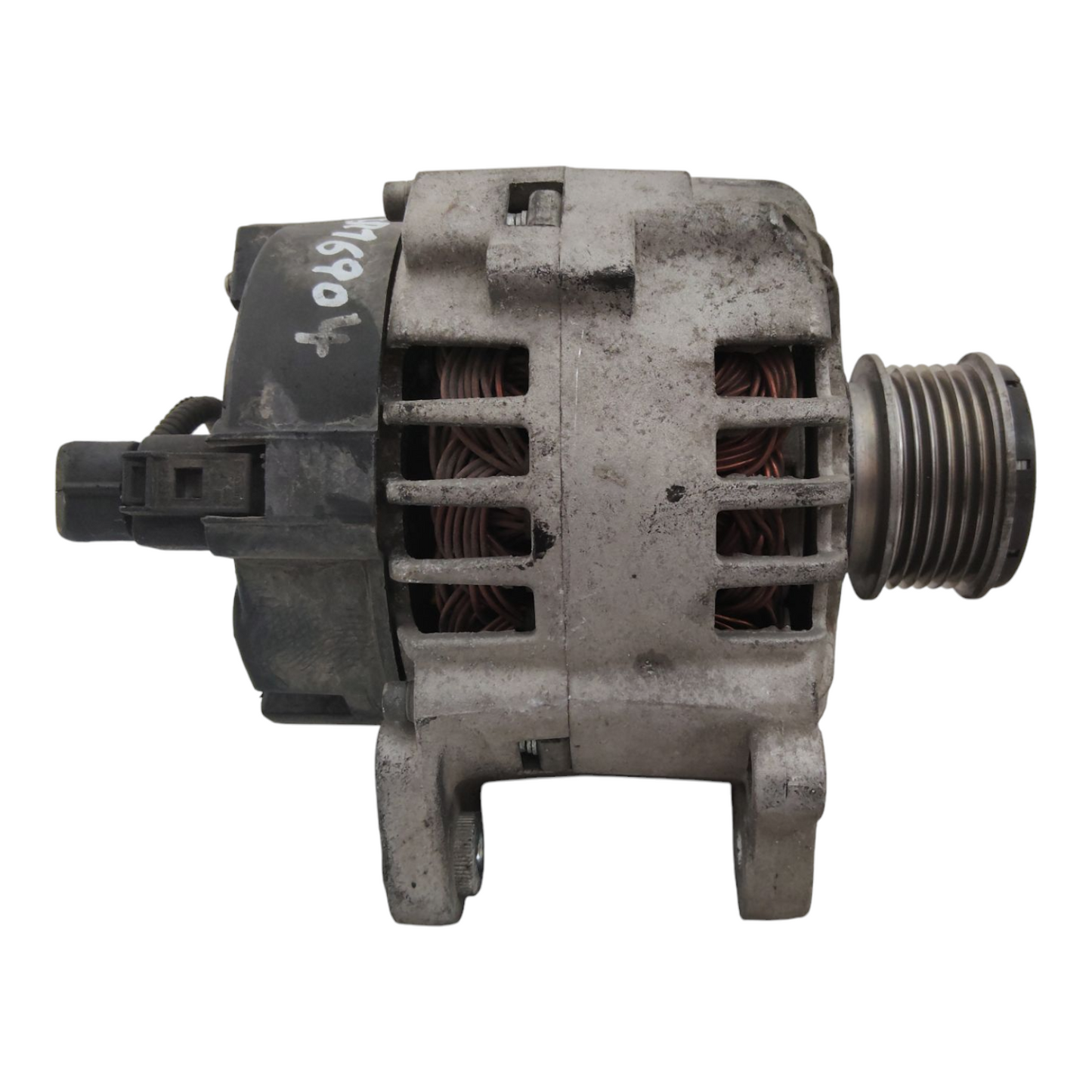 Alternatore VOLKSWAGEN GOLF 5 6 Serie/PASSAT 5 6 Serie Benzina Diesel