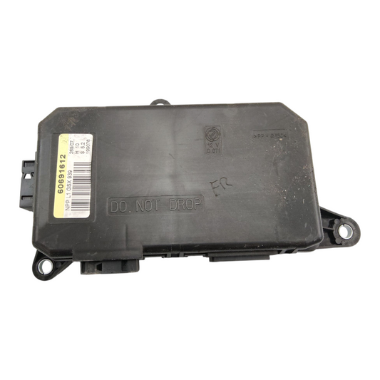 Centralina Alzacristallo Alzavetro Porta Anteriore Destro ALFA ROMEO 159