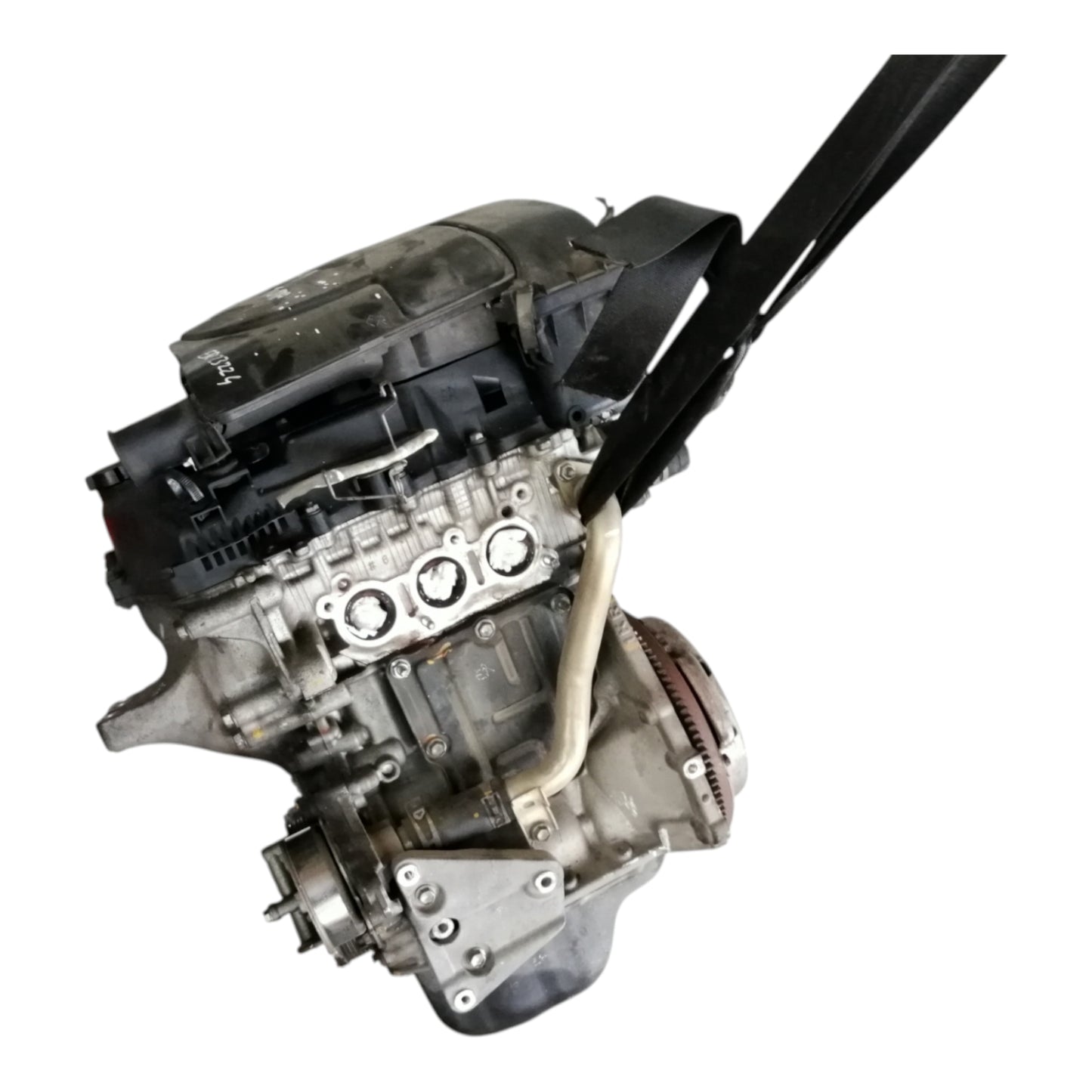 Motore 1KR PEUGEOT 107 1.0 Benzina 50 Kw - 99.677 Km -