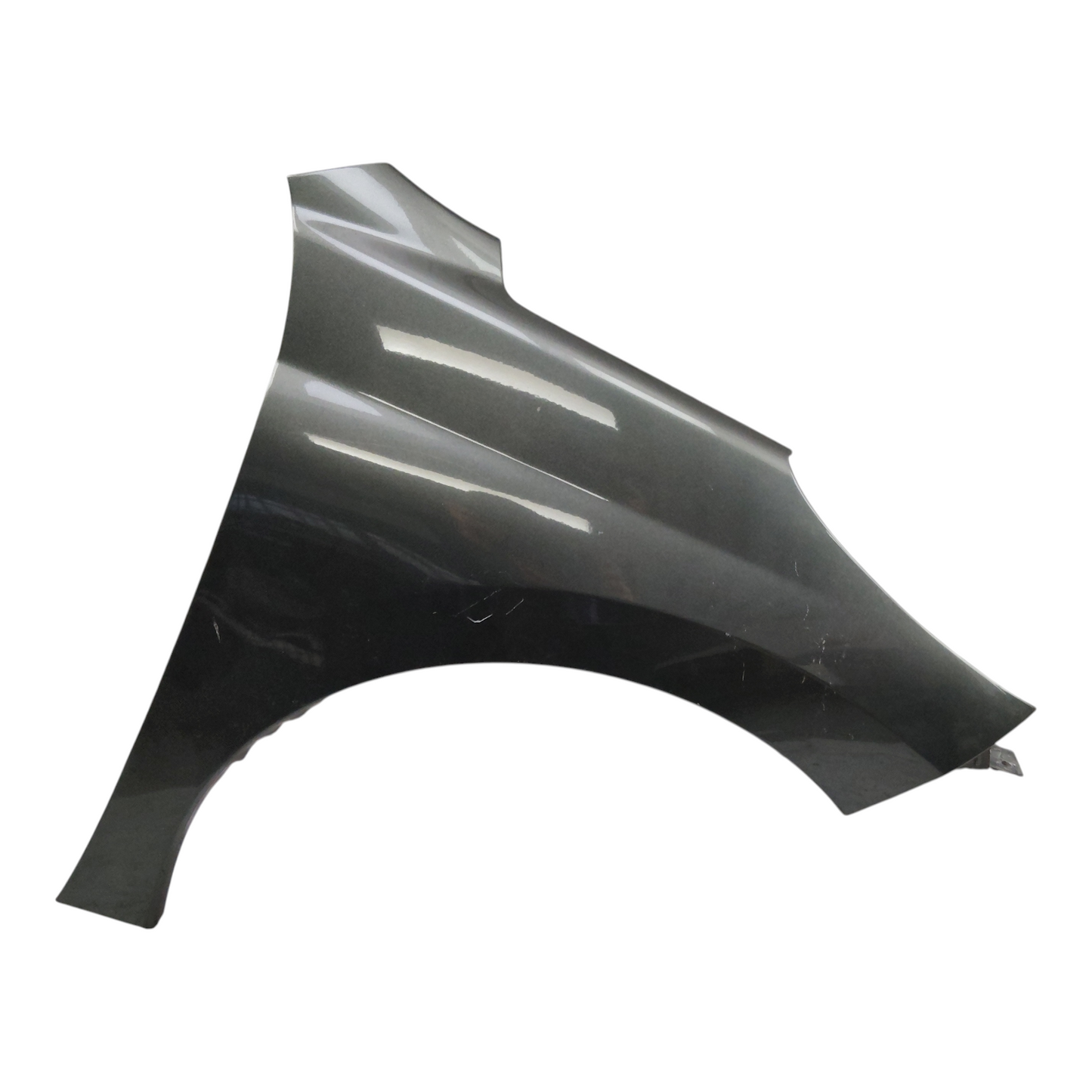 Parafango Anteriore Destro PEUGEOT 207 3-5 Porte