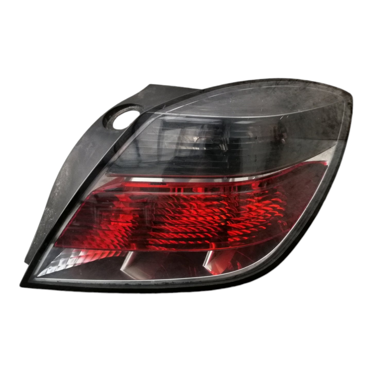 Fanale Stop Posteriore Destro OPEL ASTRA H Berlina 3 Porte