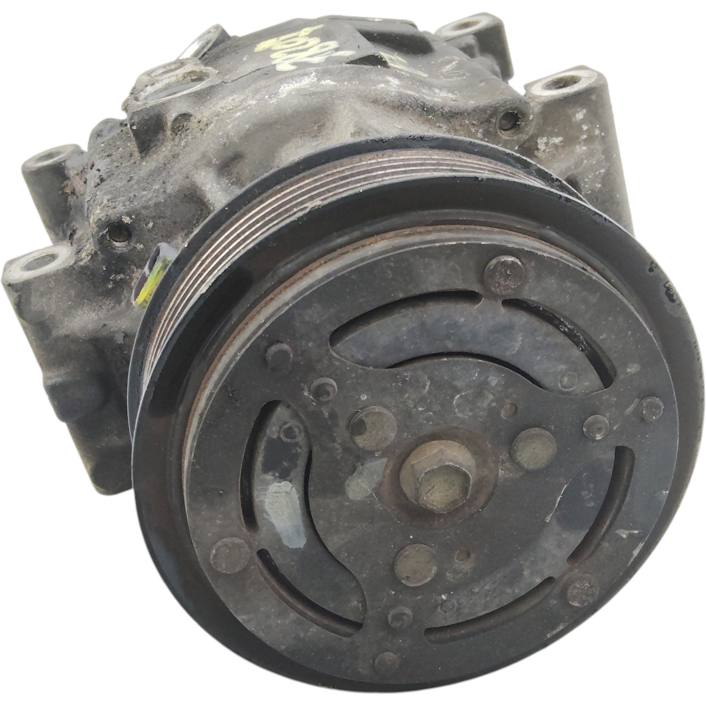 Compressore Aria Condizionata Ac FIAT PUNTO 2 Serie/IDEA 1.3 1.9 Diesel