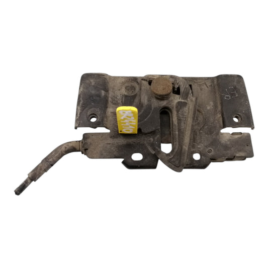 Serratura Cofano Anteriore FORD FIESTA 6 Serie Berlina VAN