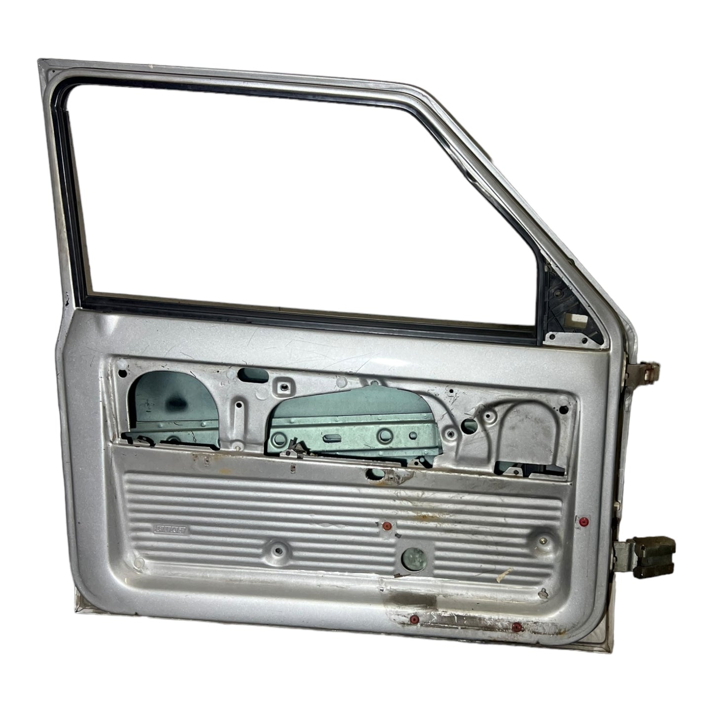 Porta Portiera Anteriore Sinistro FIAT PANDA 1 Serie Berlina VAN