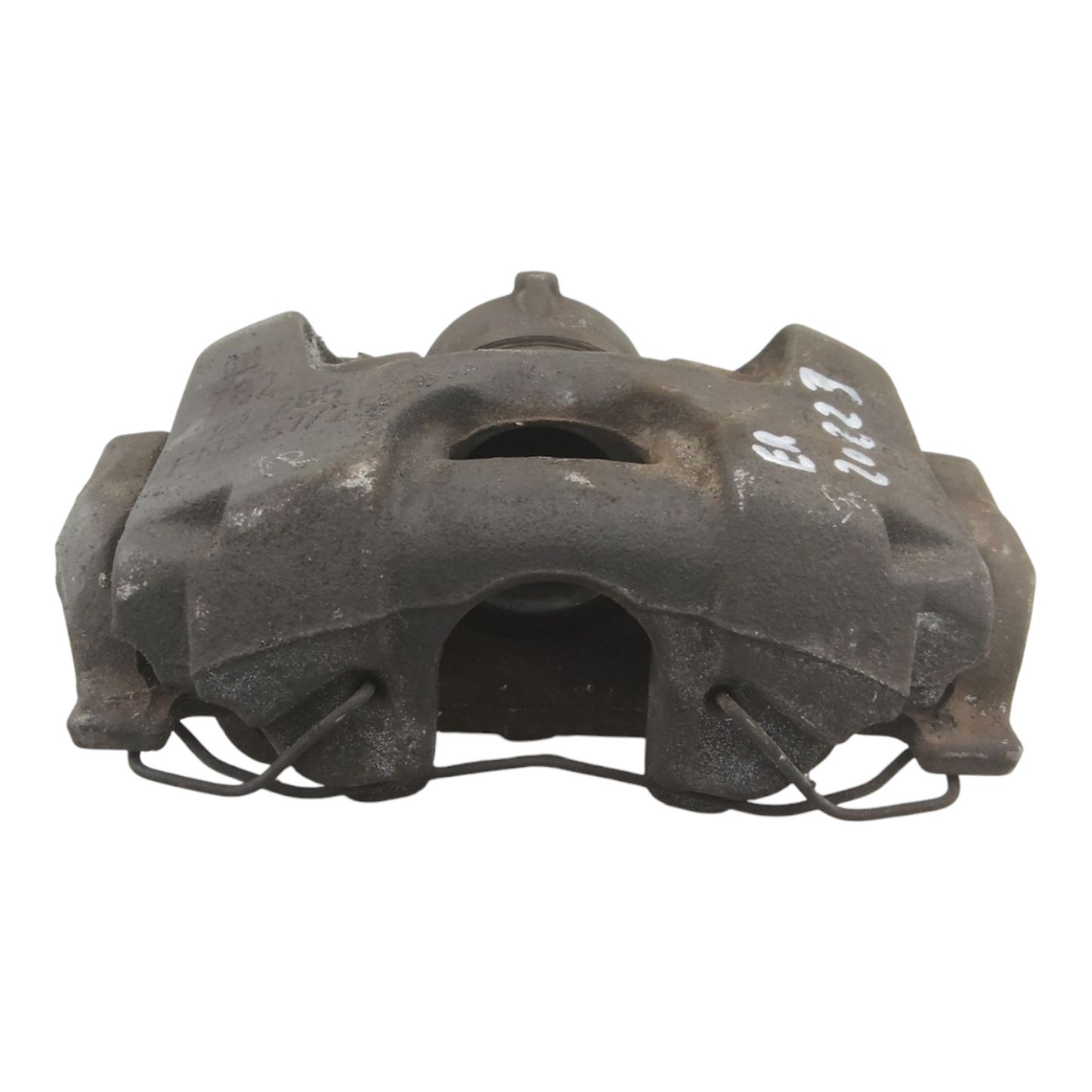 Pinza Freno Anteriore Destro FIAT CROMA 2 Serie Benzina Diesel