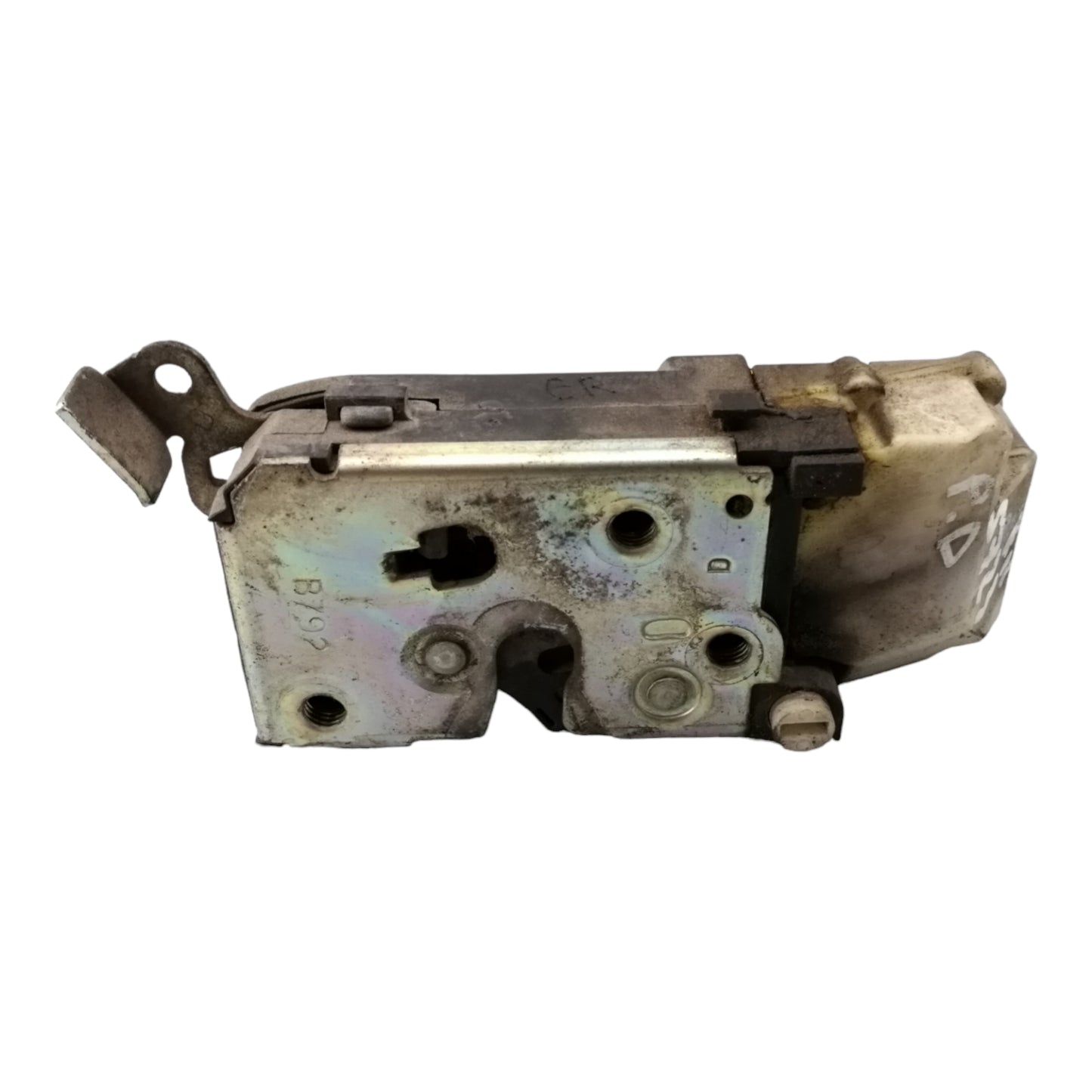 Serratura Porta Posteriore Destro FIAT MULTIPLA 1 2 Serie