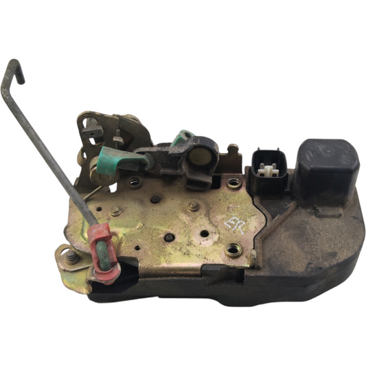 Serratura Porta Posteriore Sinistro JEEP CHEROKEE 3 Serie