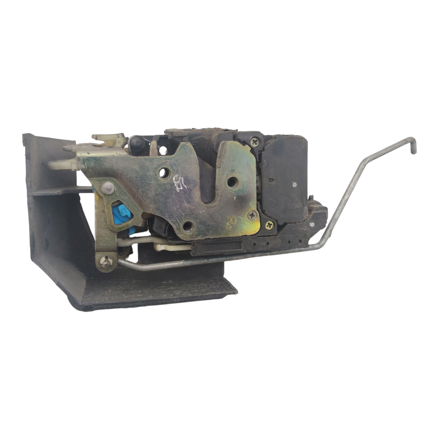 Serratura Porta Anteriore Destro ALFA ROMEO 156 1 2 Serie