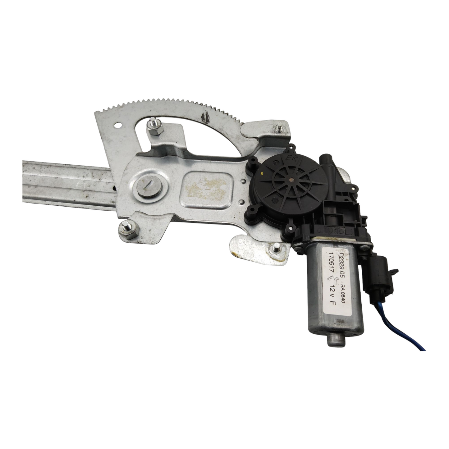 Alzacristallo Alzavetro Anteriore Sinistro KIA SORENTO 1 2 Serie