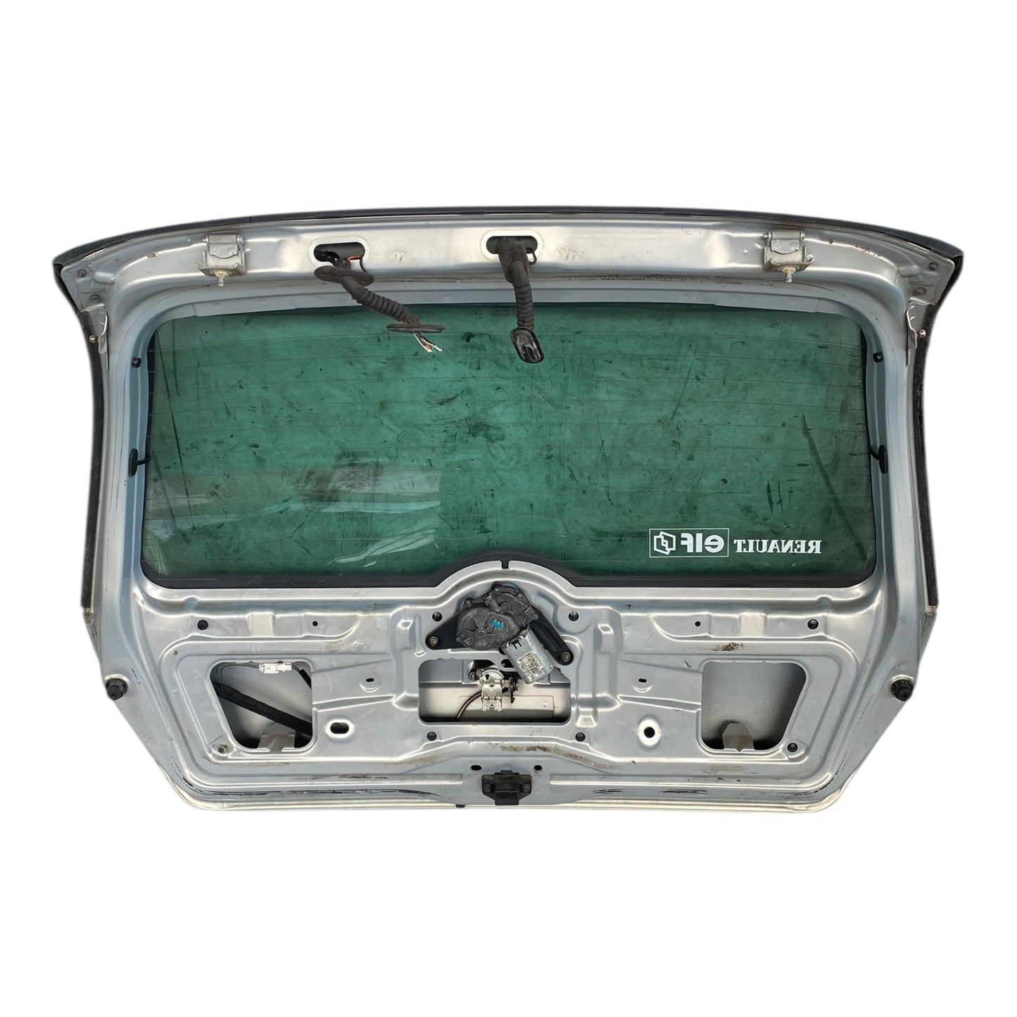 Portello Portellone Posteriore RENAULT CLIO 2 Serie 3-5 Porte