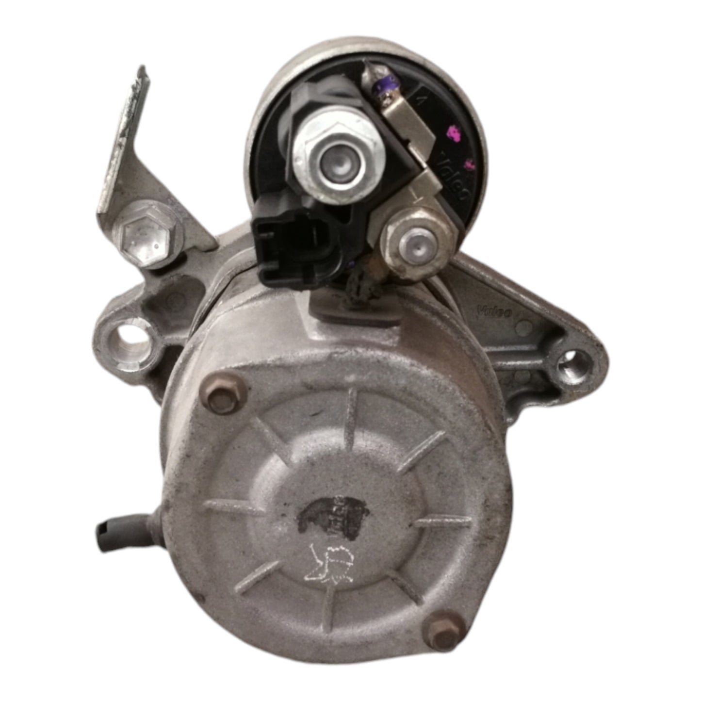 Motorino Avviamento CITROEN C1 2 Serie 1.0 Benzina