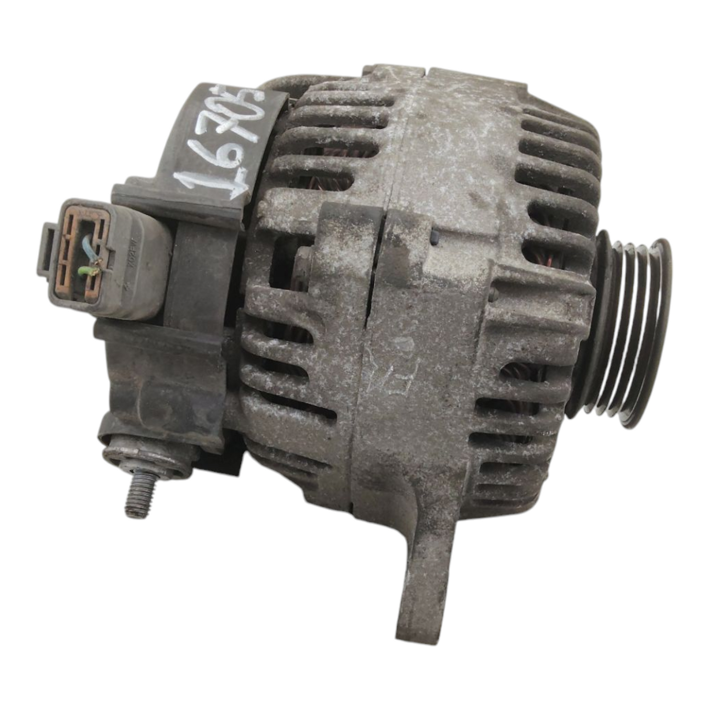 Alternatore NISSAN MICRA 3 Serie 1.0 1.2 1.4 Benzina