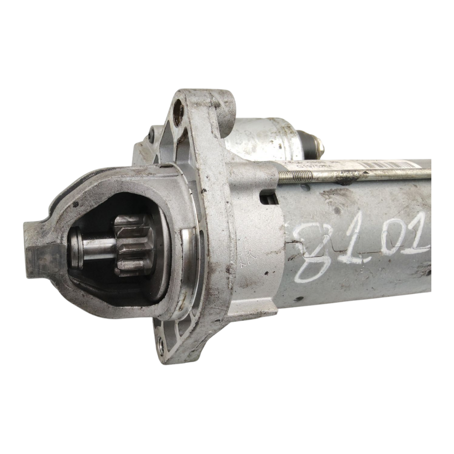 Motorino Avviamento FIAT PANDA 2 Serie/GRANDE PUNTO/500 2 Serie Diesel