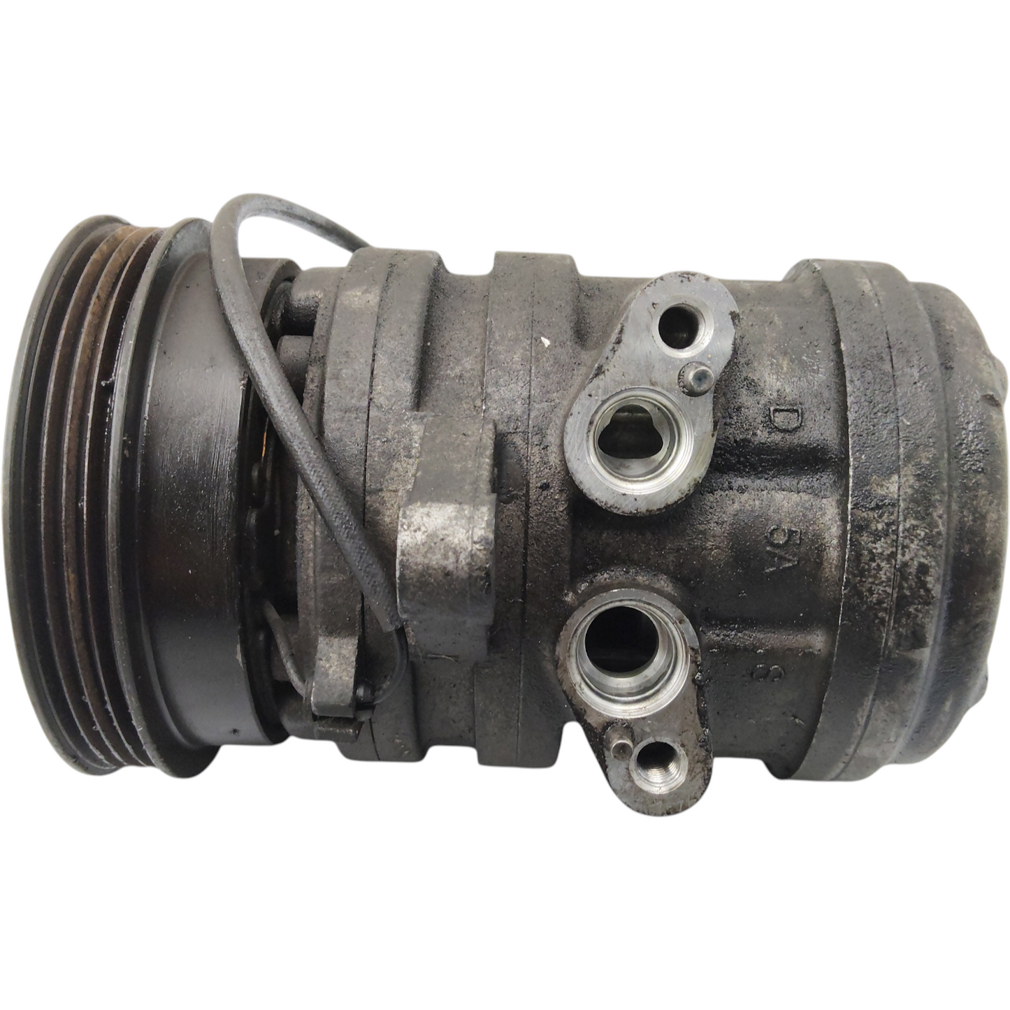 Compressore Aria Condizionata HYUNDAI ATOS PRIME 1 2 Serie Benzina