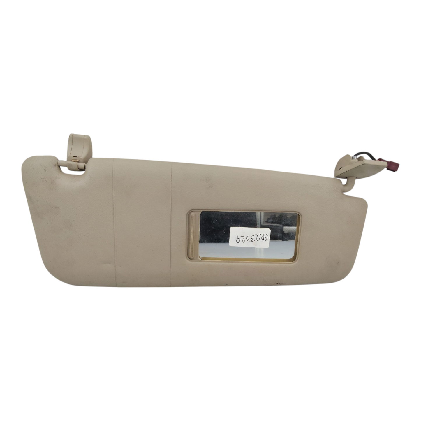 Pannello Alette Parasole Destro BMW SERIE 5 E61 E60