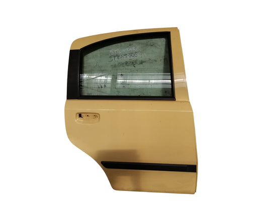 Porta Portiera Posteriore Destro FIAT PANDA 2 Serie 169