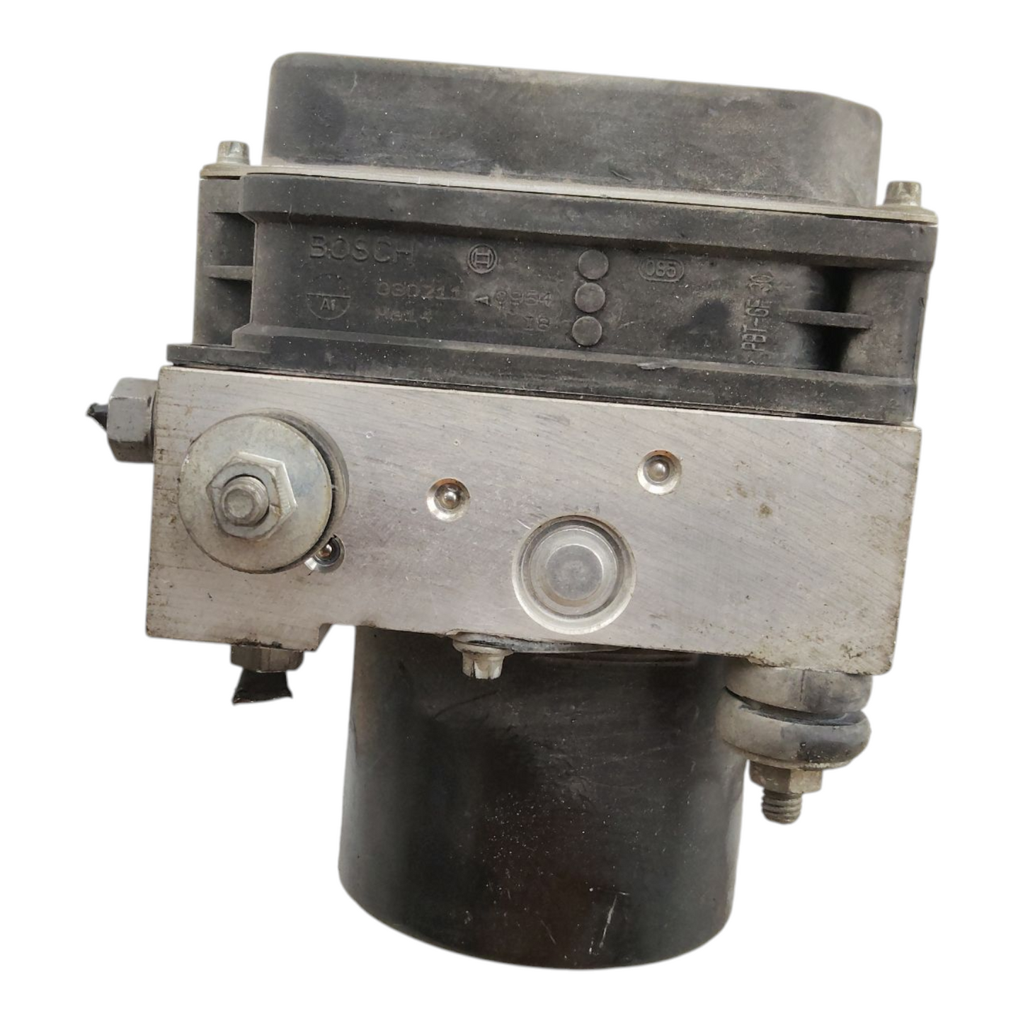 Gruppo Centralina Pompa Abs Anteriore VOLKSWAGEN POLO 6 Serie