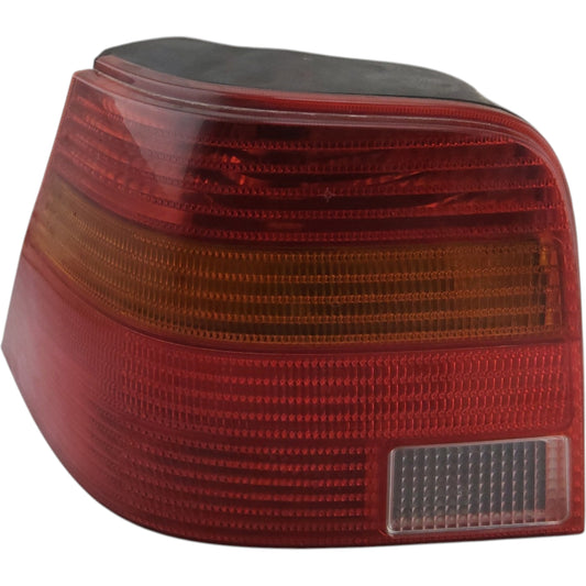 Fanale Stop Posteriore Sinistro VOLKSWAGEN GOLF 4 Serie 3-5 Porte
