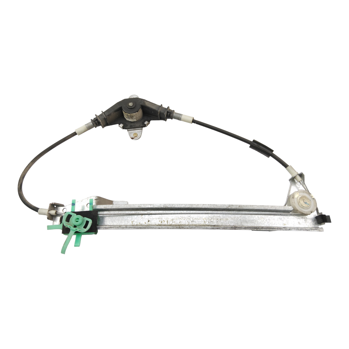 Alzacristallo Alzavetro Posteriore Sinistro FIAT PUNTO 2 Serie 188