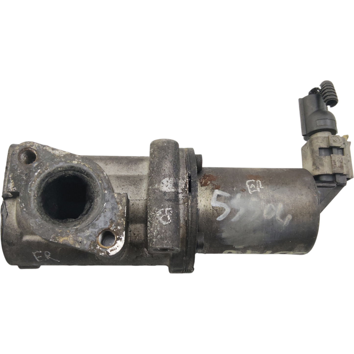 Valvola Egr FIAT IDEA/STILO/BRAVO 2 Serie 1.9 Diesel