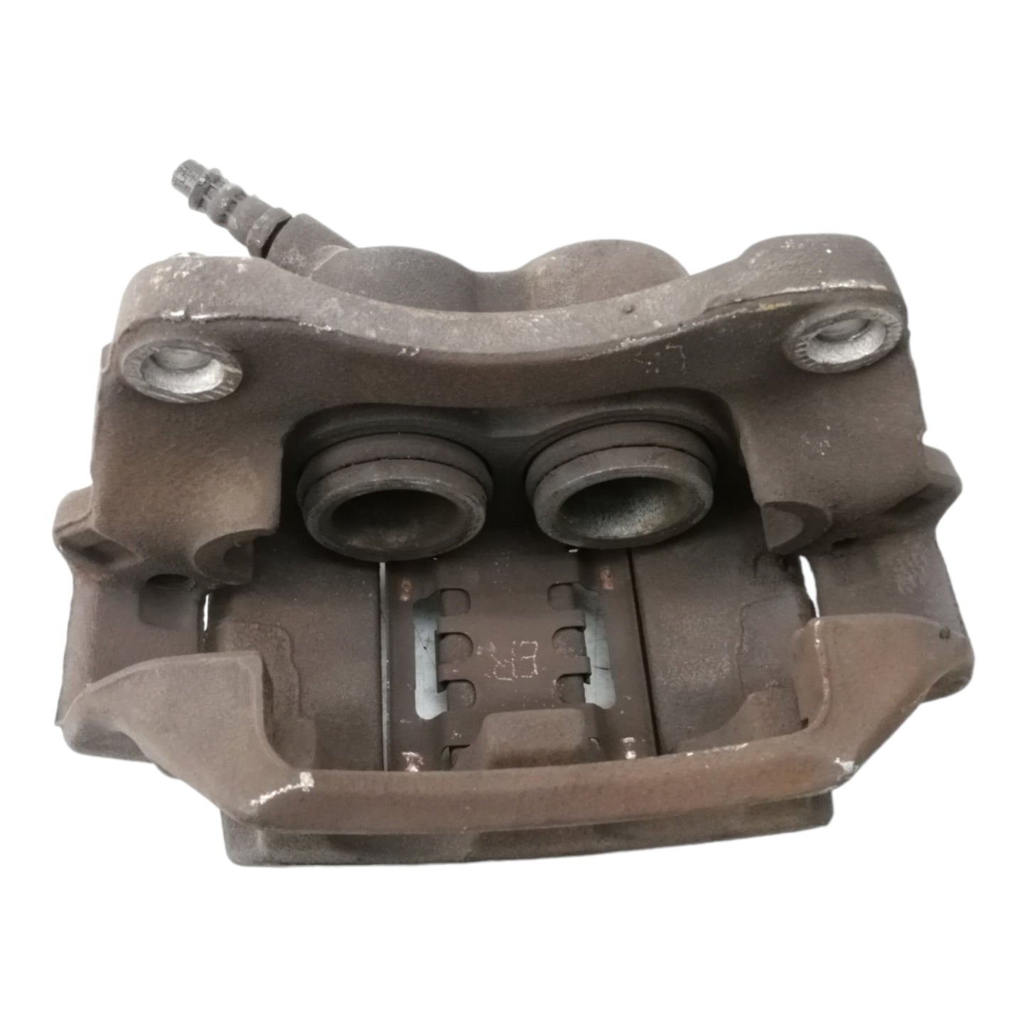 Pinza Freno Anteriore Sinistro OPEL MOVANO A 1 2 Serie Diesel