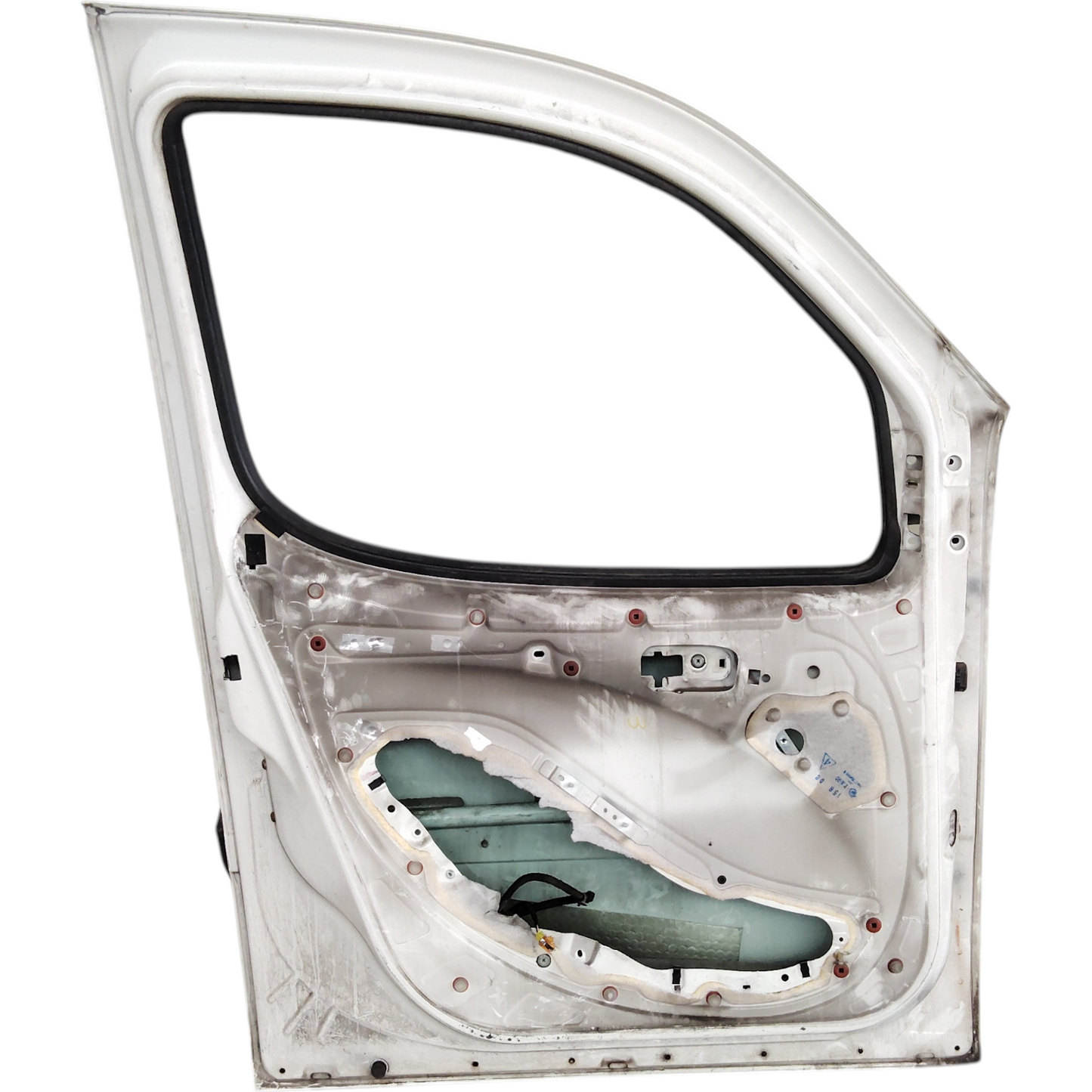 Porta Portiera Anteriore Sinistro FIAT DOBLO' 1 2 Serie