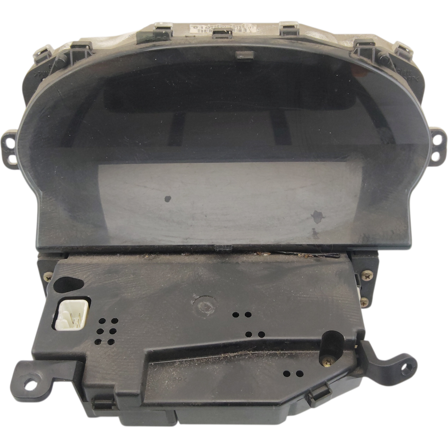 Quadro Strumenti TOYOTA YARIS JAPAN 1 Serie 1.0 Motore 1SZFE