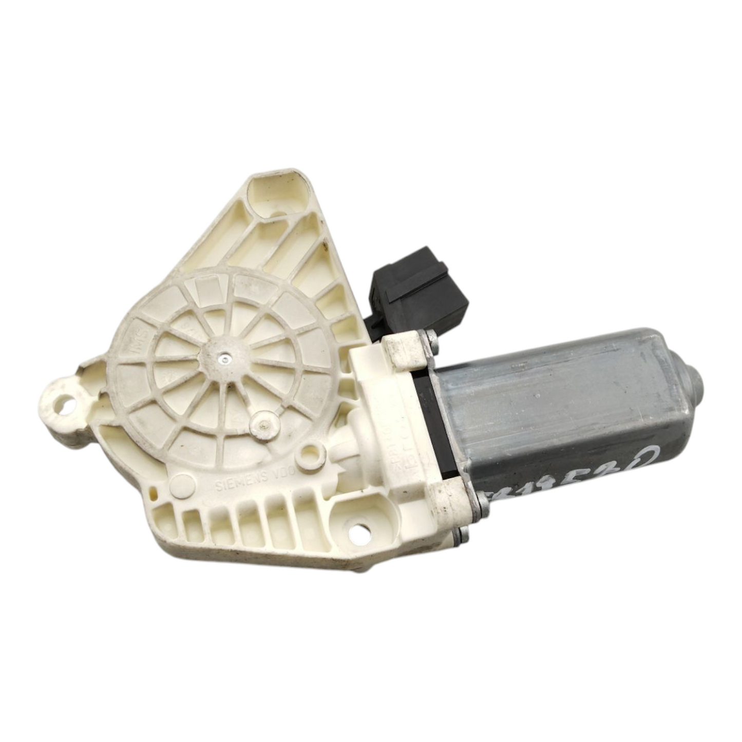 Motorino Alzacristallo Porta Anteriore Sinistro MERCEDES CLASSE A W169