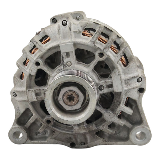 Alternatore PEUGEOT 207/1007/206/3008 1 Serie/BOXER 2 Serie Diesel