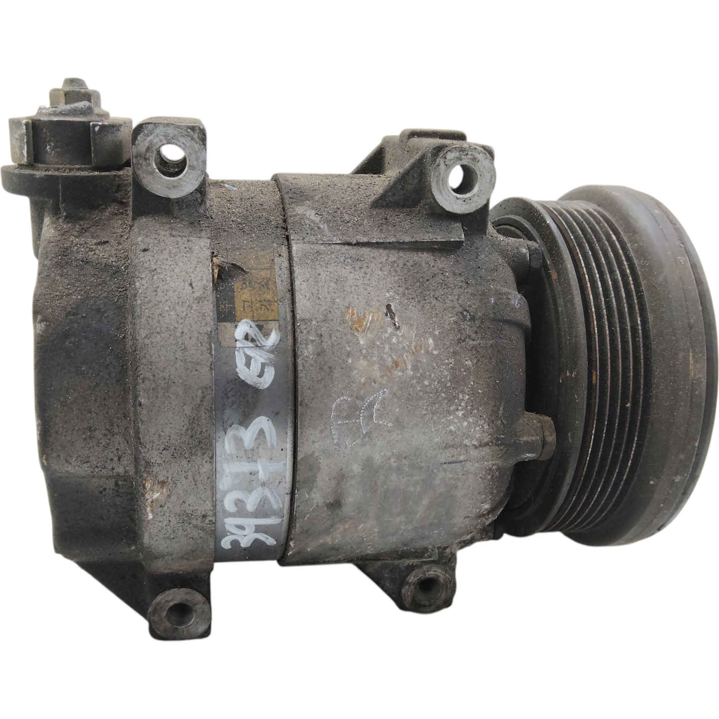 Compressore Aria Condizionata DAEWOO KALOS 1.4 Benzina