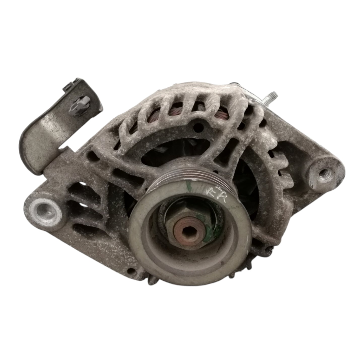 Alternatore CITROEN C1 1 Serie/PEUGEOT 107 1.0 Benzina MOTORE 1KR