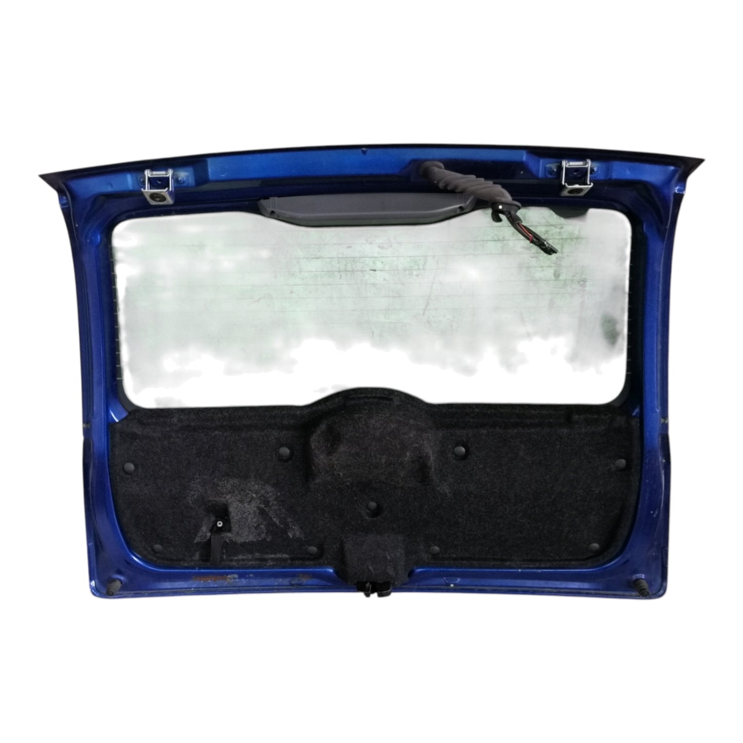 Portello Portellone Posteriore FIAT PANDA 2 Serie 169