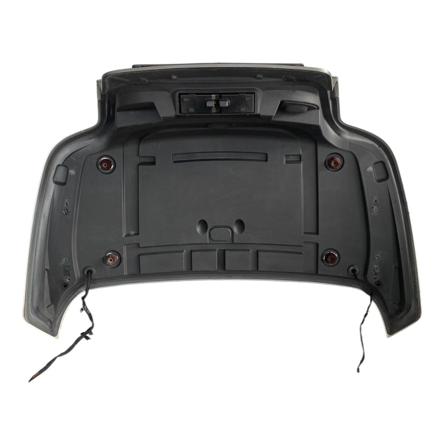 Portello Baule Cofano Posteriore RENAULT MEGANE 2 Serie CC Cabrio