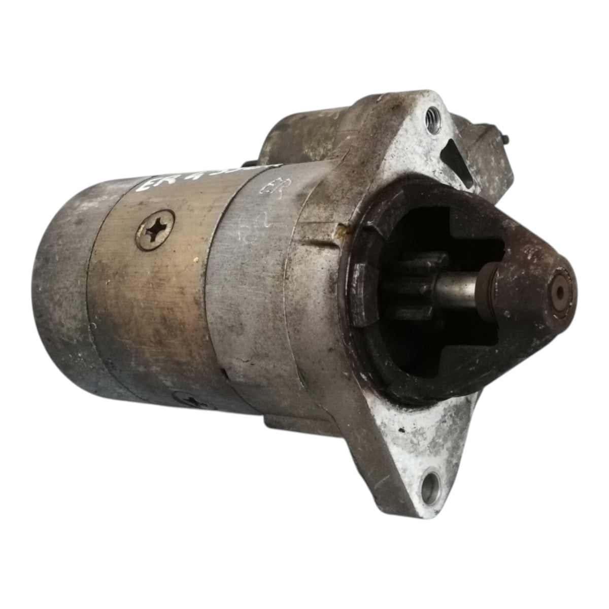 Motorino Avviamento FIAT PANDA 2 3 Serie/500 2 Serie Benzina GPL