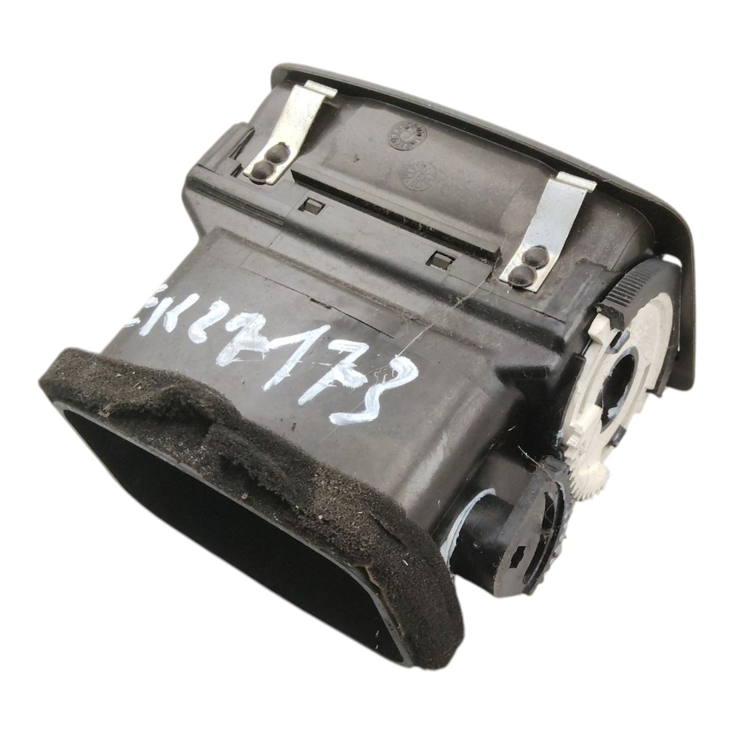 Bocchetta Aria Cruscotto Centrale Sinistro LANCIA MUSA 2 Serie