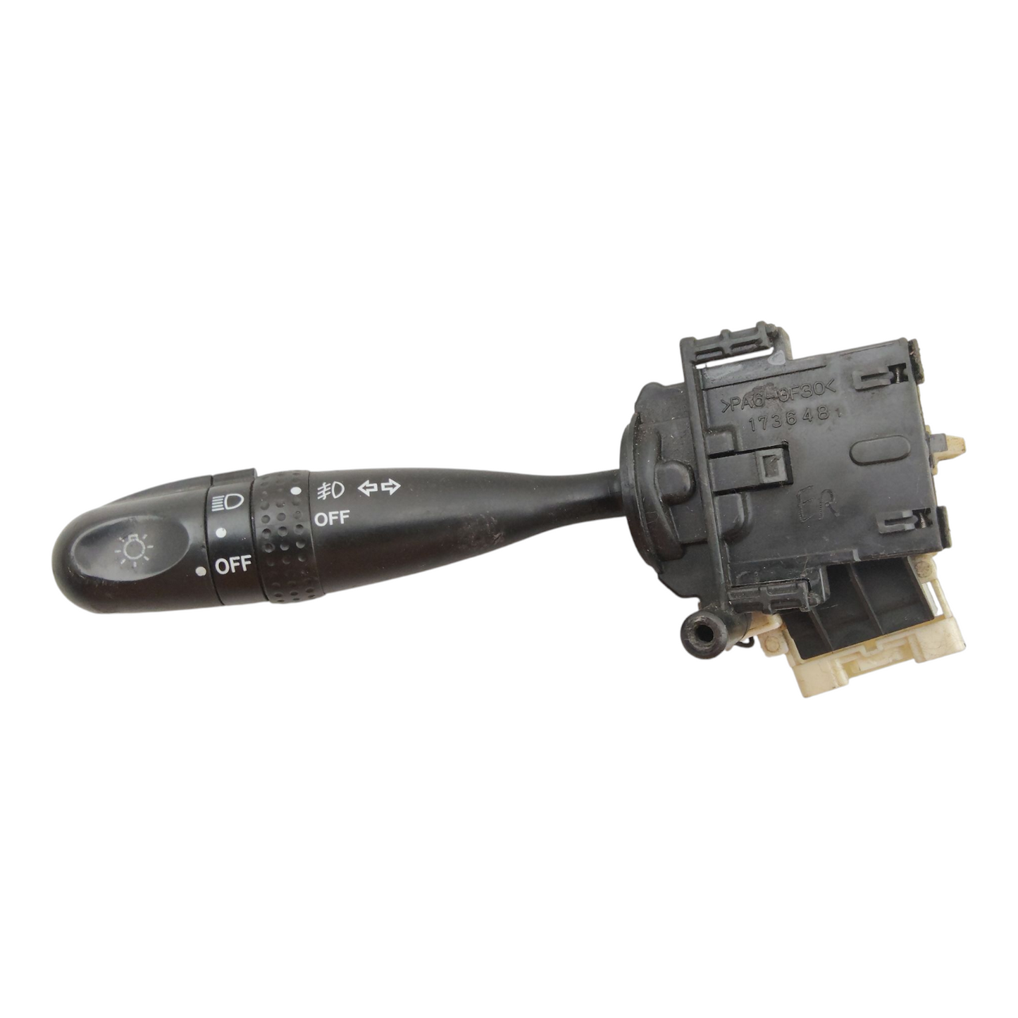 Devioguida Devioluci Sinistro FIAT SEDICI/16