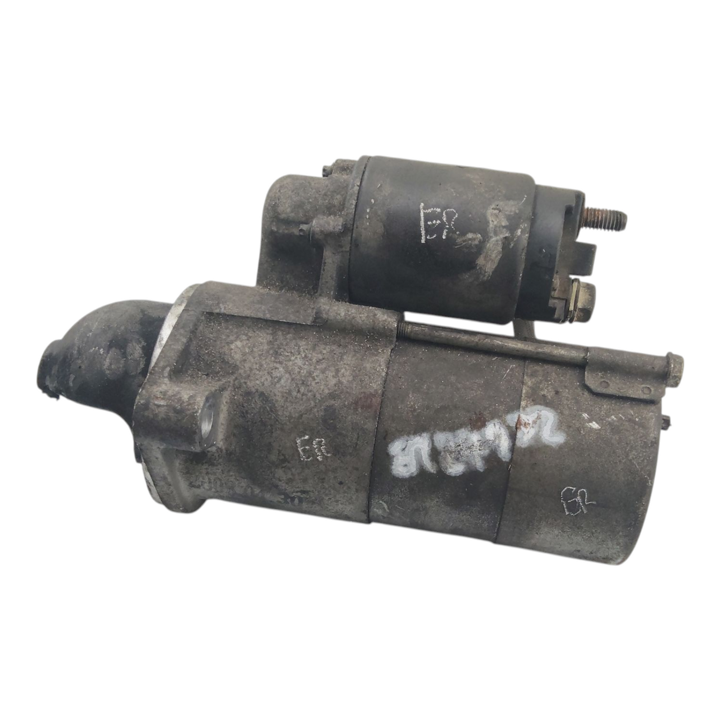 Motorino Avviamento CHEVROLET CAPTIVA 1 Serie/CRUZE/EPICA 2.0 Diesel