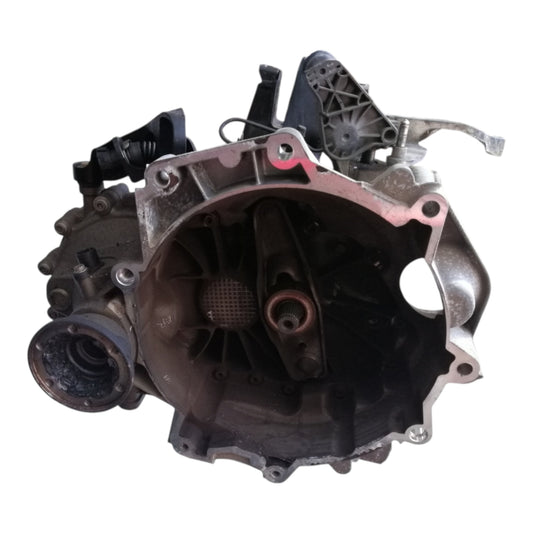 Cambio Manuale 5 Marce SKODA FABIA 542 1.2 Benzina Motore CHF