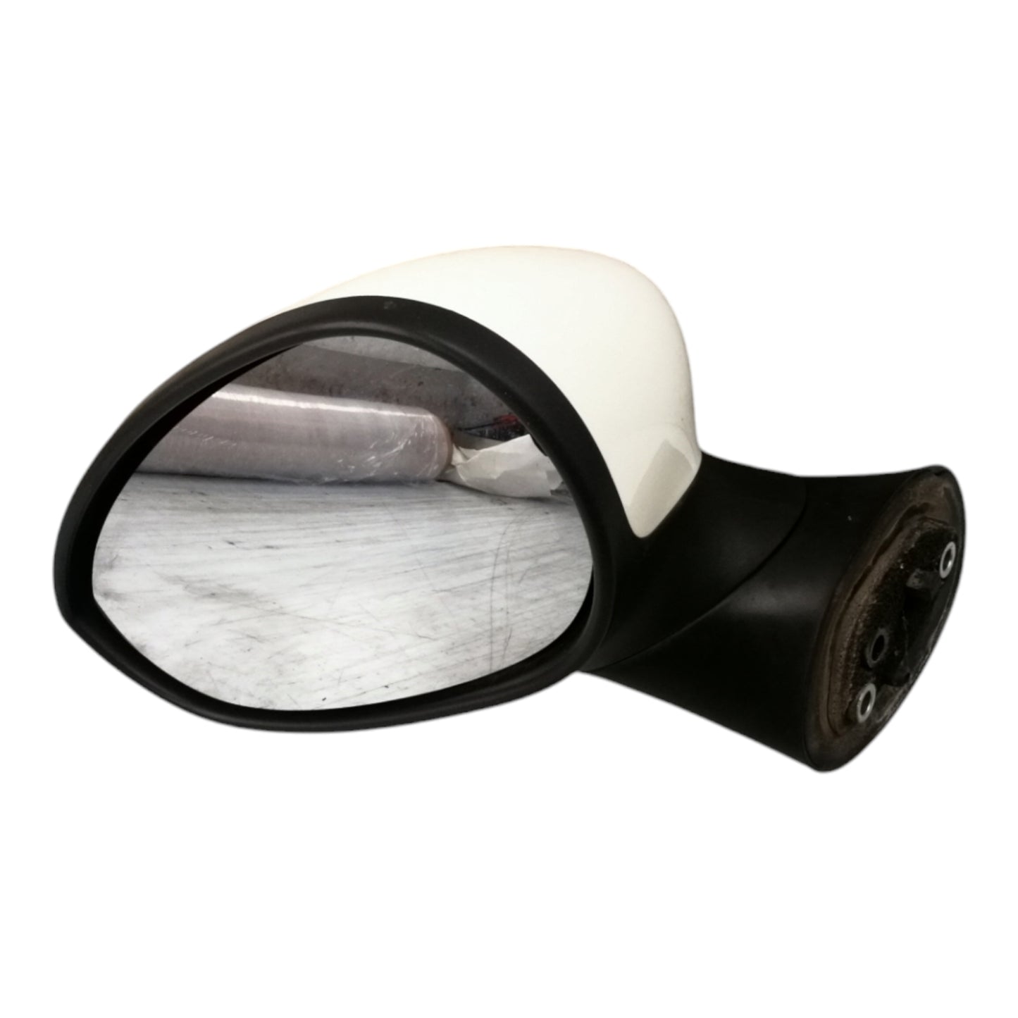 Specchietto Retrovisore Esterno Anteriore Sinistro FIAT 500 2 Serie/500 C