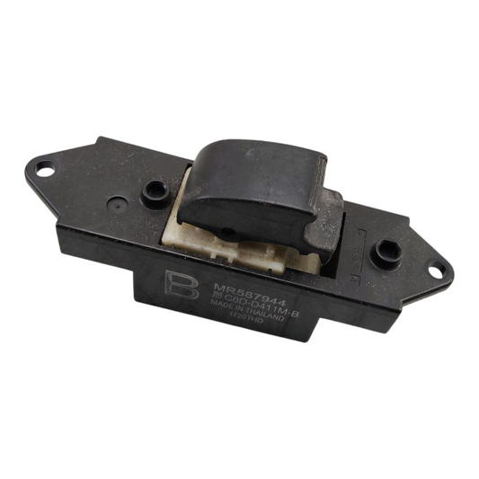 Interruttore Alzacristalli Alzavetro Anteriore Destro MITSUBISHI ASX