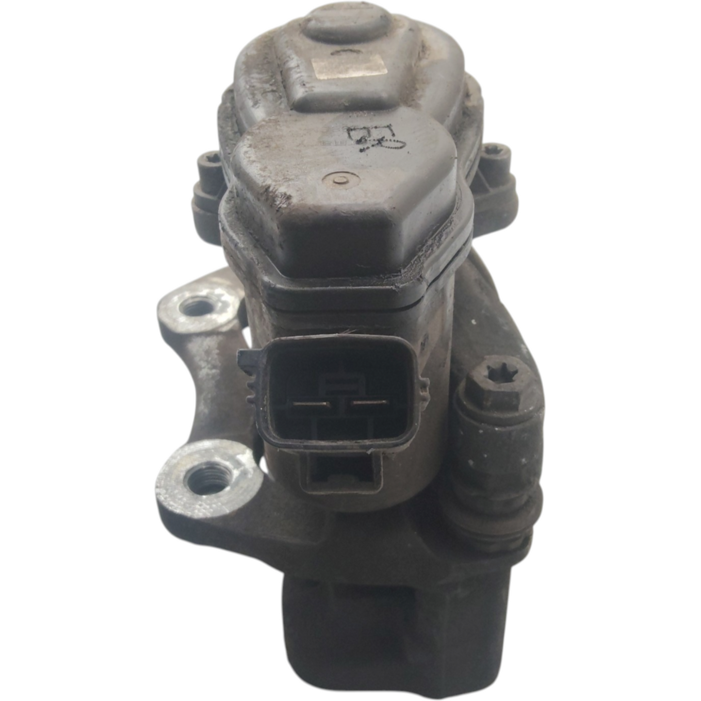 Pinza Freno Posteriore Destro RENAULT SCENIC 3 Serie X-MOD Diesel