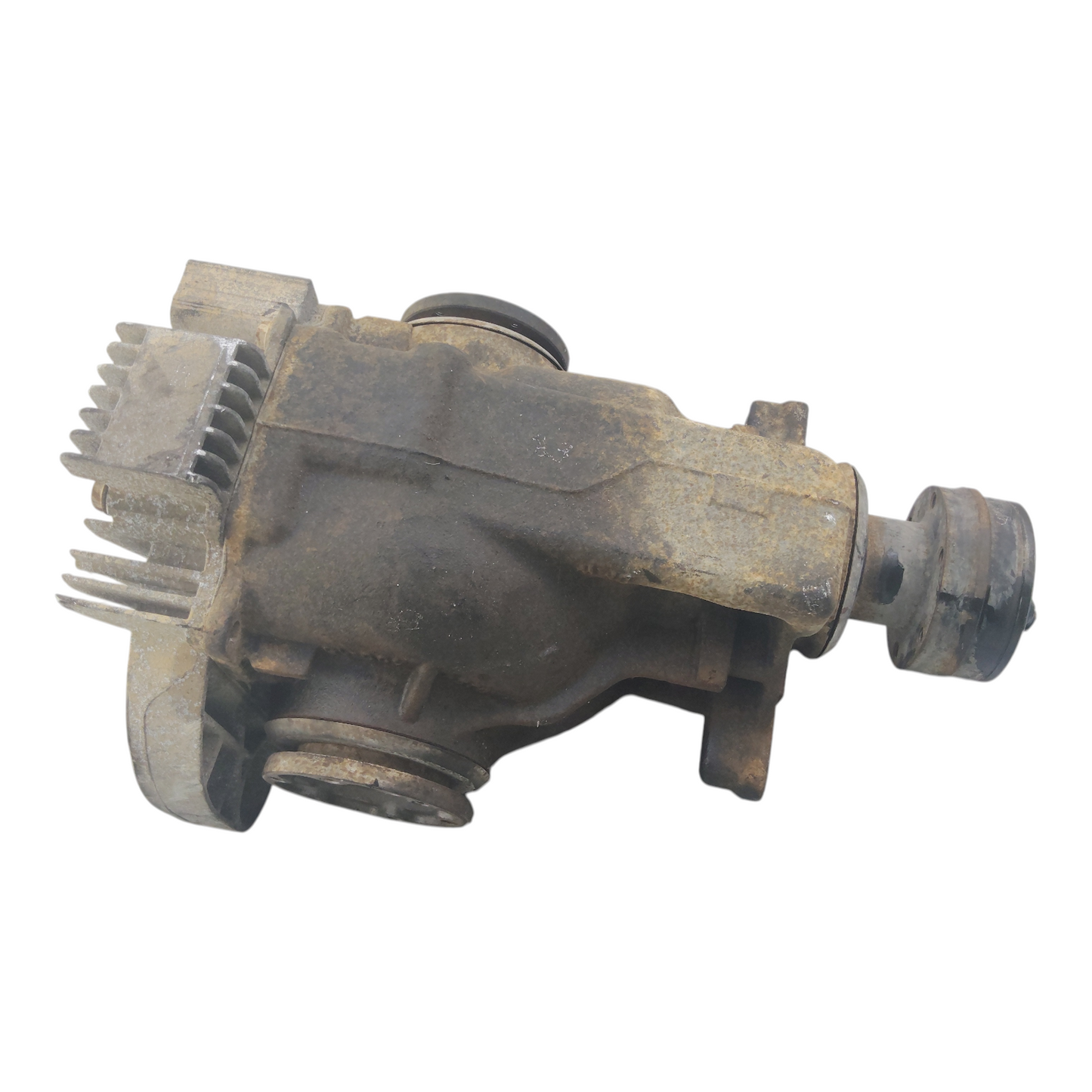 Differenziale Posteriore BMW SERIE 5 E61 E60 530d 3.0 Motore 306D3