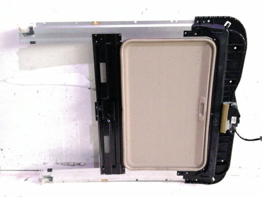 Tettuccio apribile nissan murano (2002 > 2007) tetto scorrevole con