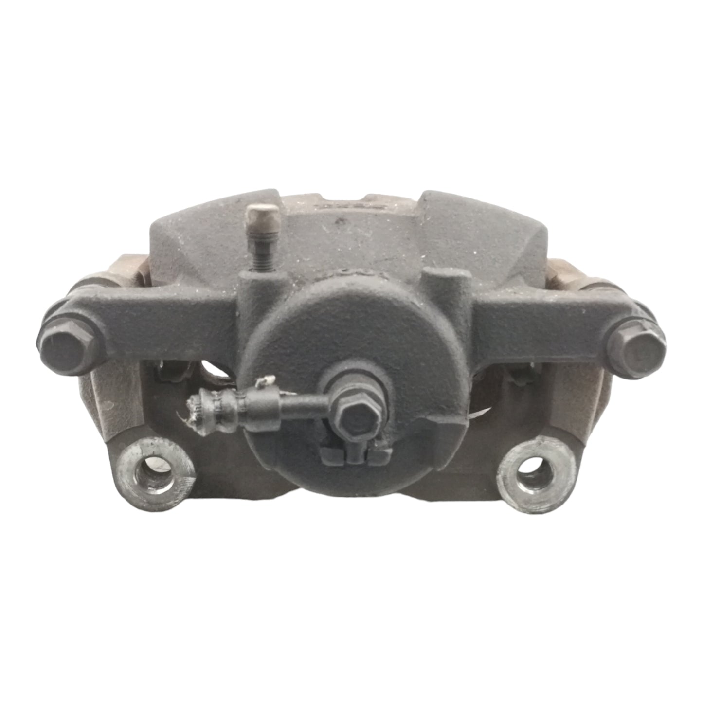 Pinza Freno Anteriore Sinistro NISSAN QASHQAI 1 / +2 / XTRAIL 2 3