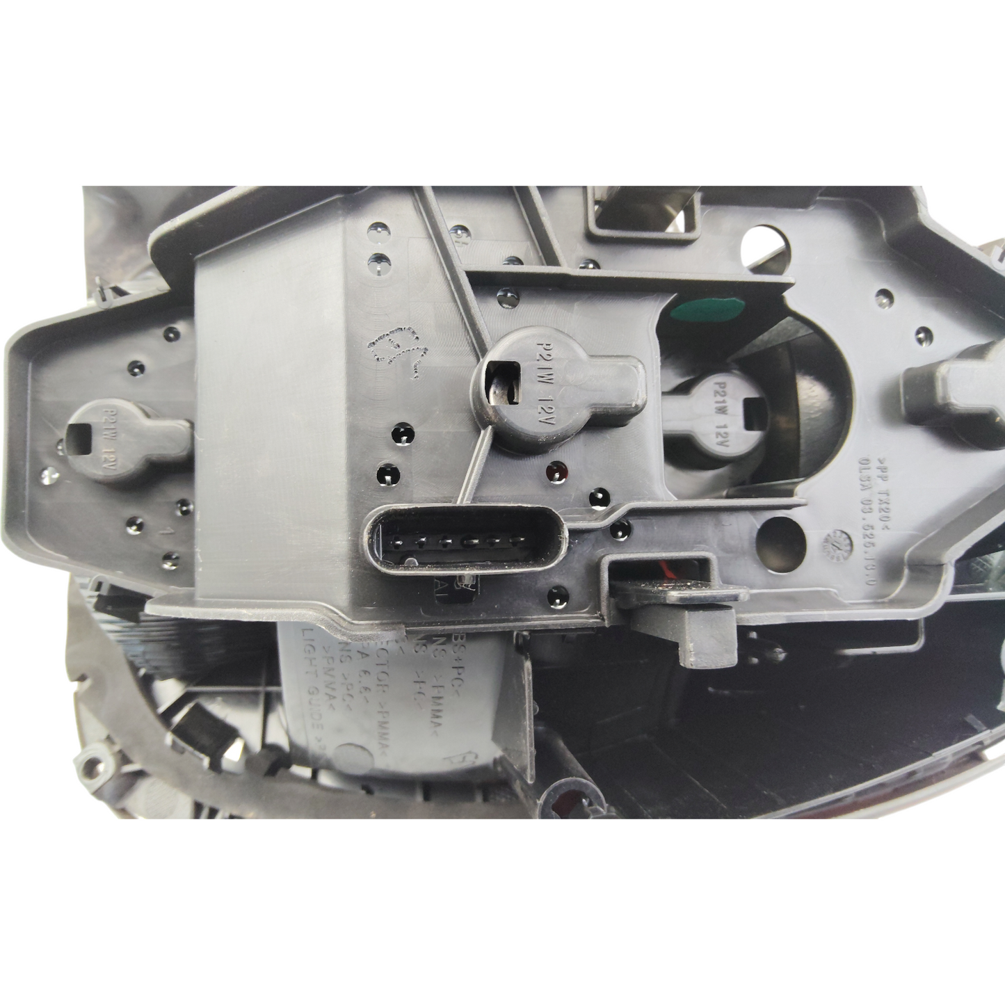 Fanale Stop Posteriore Sinistro MINI ONE COOPER F55 F56 F57
