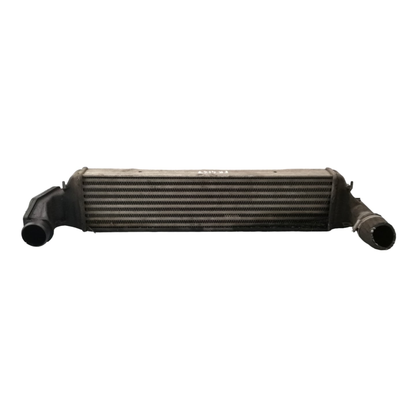 Intercooler Scambiatore Calore BMW SERIE 3 E46 TOURING Berlina Diesel