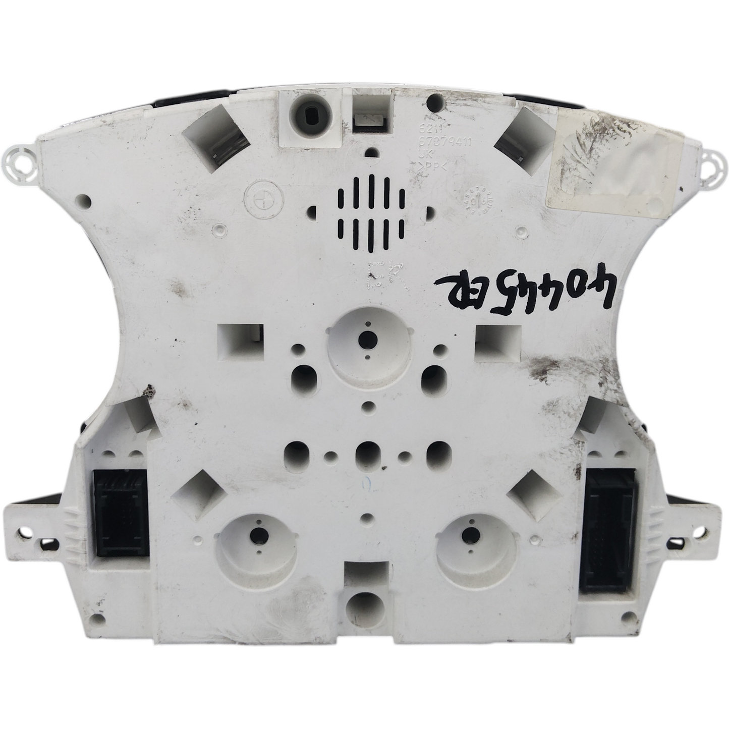 Quadro Strumenti MINI ONE COOPER R50 R52 R53 1.6 Benzina
