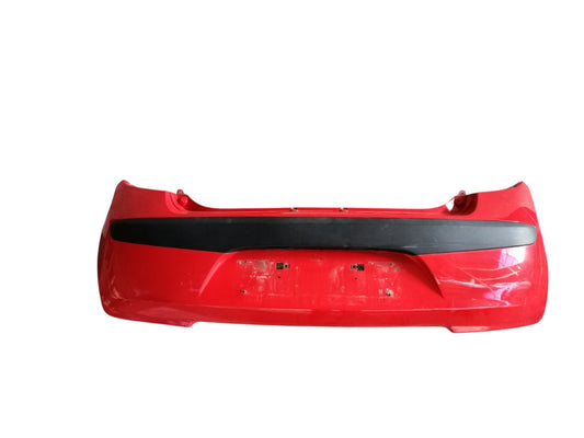Paraurti Posteriore HYUNDAI I10 1 Serie Pre-Restyling